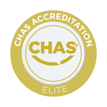 Chas Elite Logo